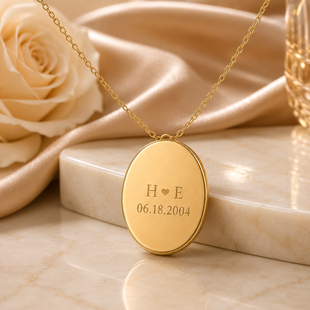 Personalized Jewelry for Your Wife: A Meaningful Anniversary Gift
