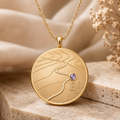 I’d Still Choose You™ Personalized Necklace for Wife